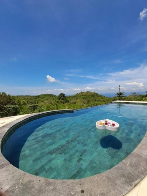 Kubuhill Sunset Bungalow
